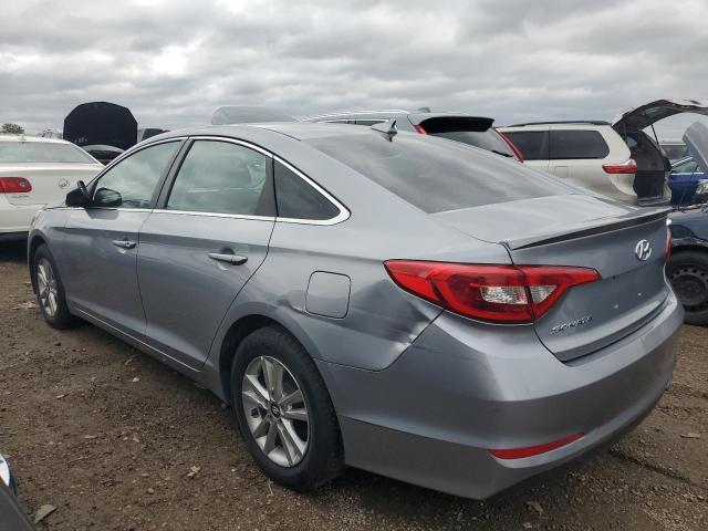 2017 HYUNDAI SONATA SE 5NPE24AF9HH491838