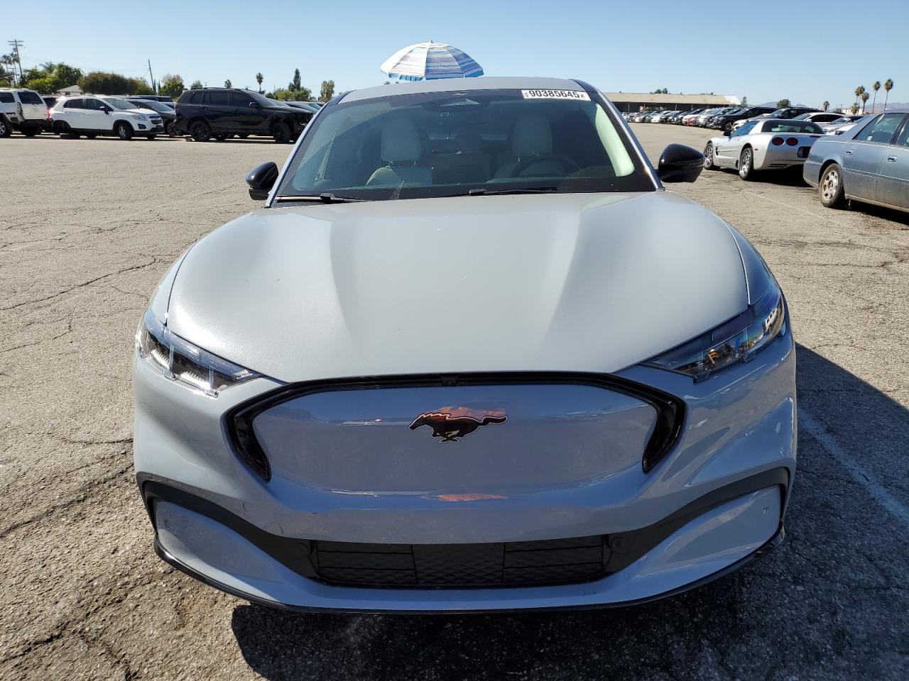 FORD MUSTANG PREMIUM