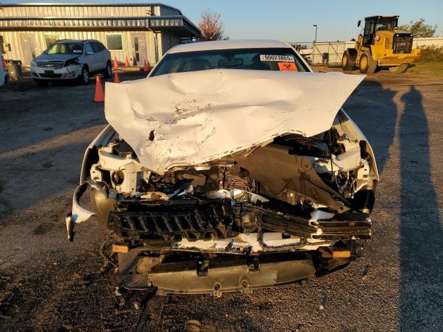 2011 BUICK LUCERNE CX #3302904972
