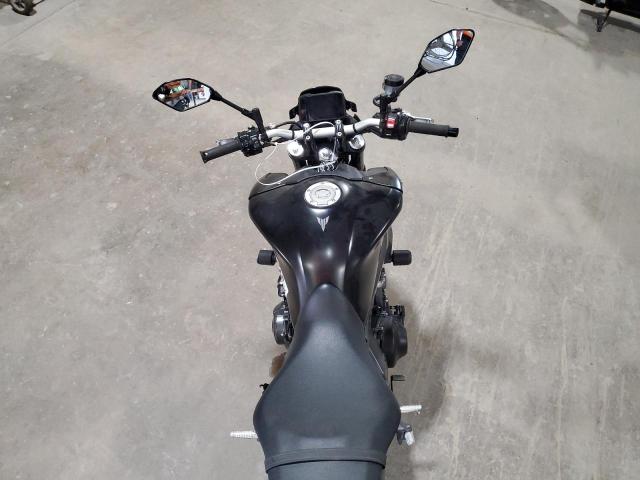 2022 YAMAHA MT09 JYARN71E6NA002733