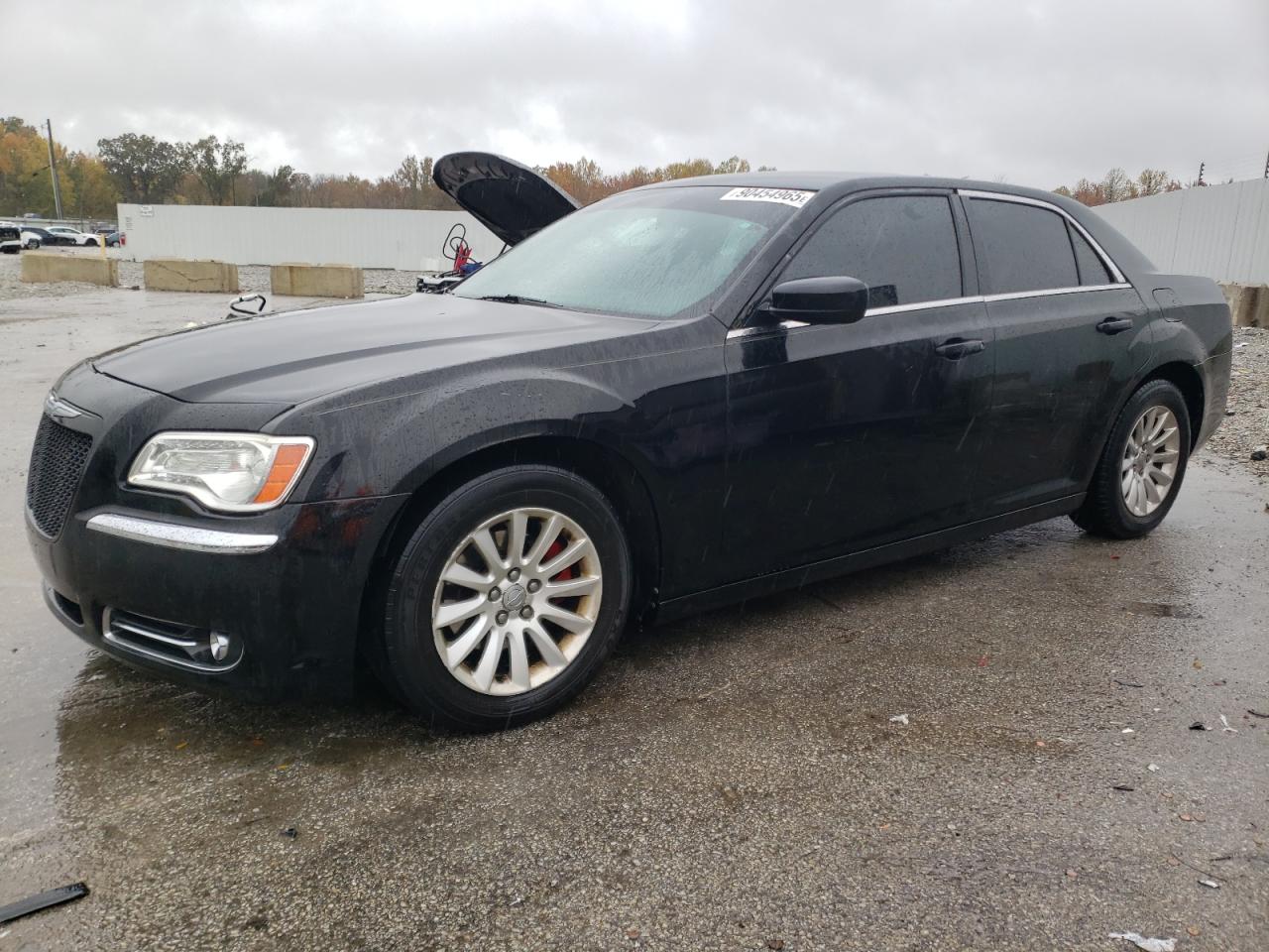 CHRYSLER 300