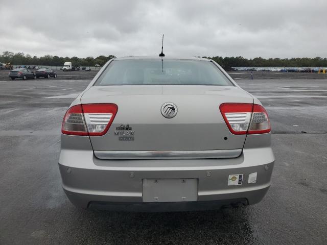 2008 MERCURY MILAN PREM #3291332137