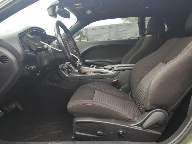 2021 DODGE CHALLENGER #3315987089