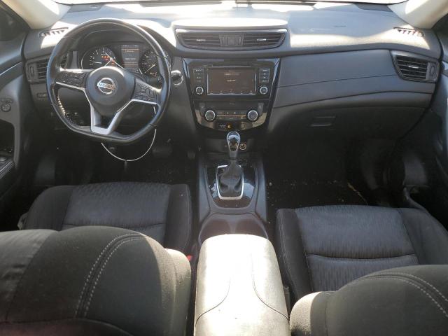 2020 NISSAN ROGUE S #3302744008