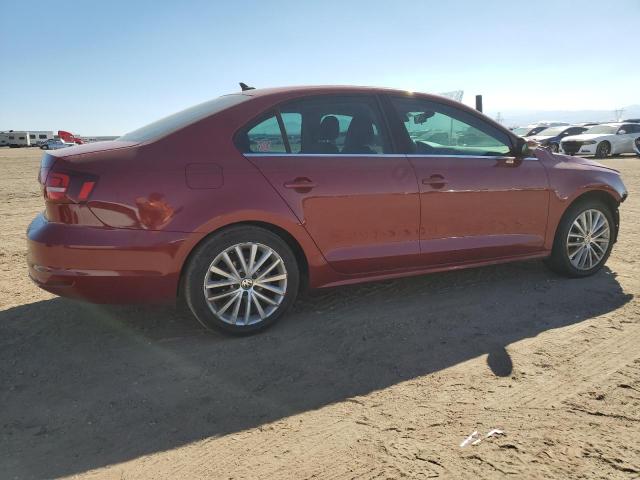2016 VOLKSWAGEN JETTA SEL 3VWL07AJXGM378439