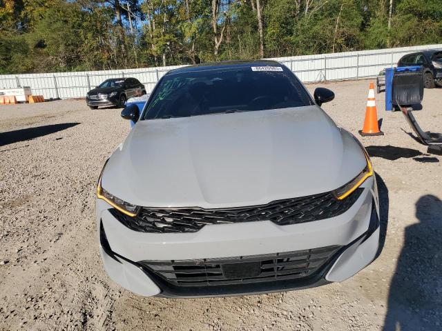 2022 KIA K5 GT LINE - 5XXG64J23NG112768