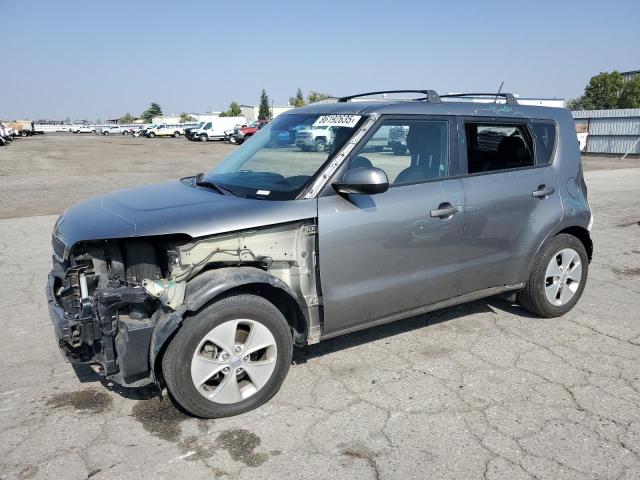 2015 KIA SOUL #3304653005