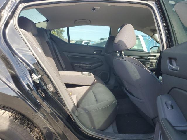 2020 NISSAN ALTIMA S 1N4BL4BVXLC189782