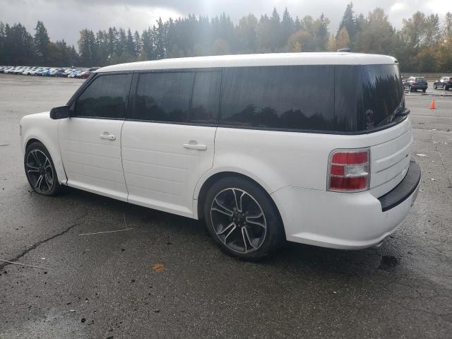 2018 FORD FLEX SE 2FMGK5B87JBA11291
