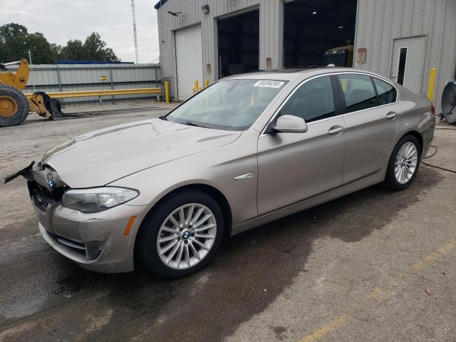 Global Auto Auctions: 2013 BMW 535 I