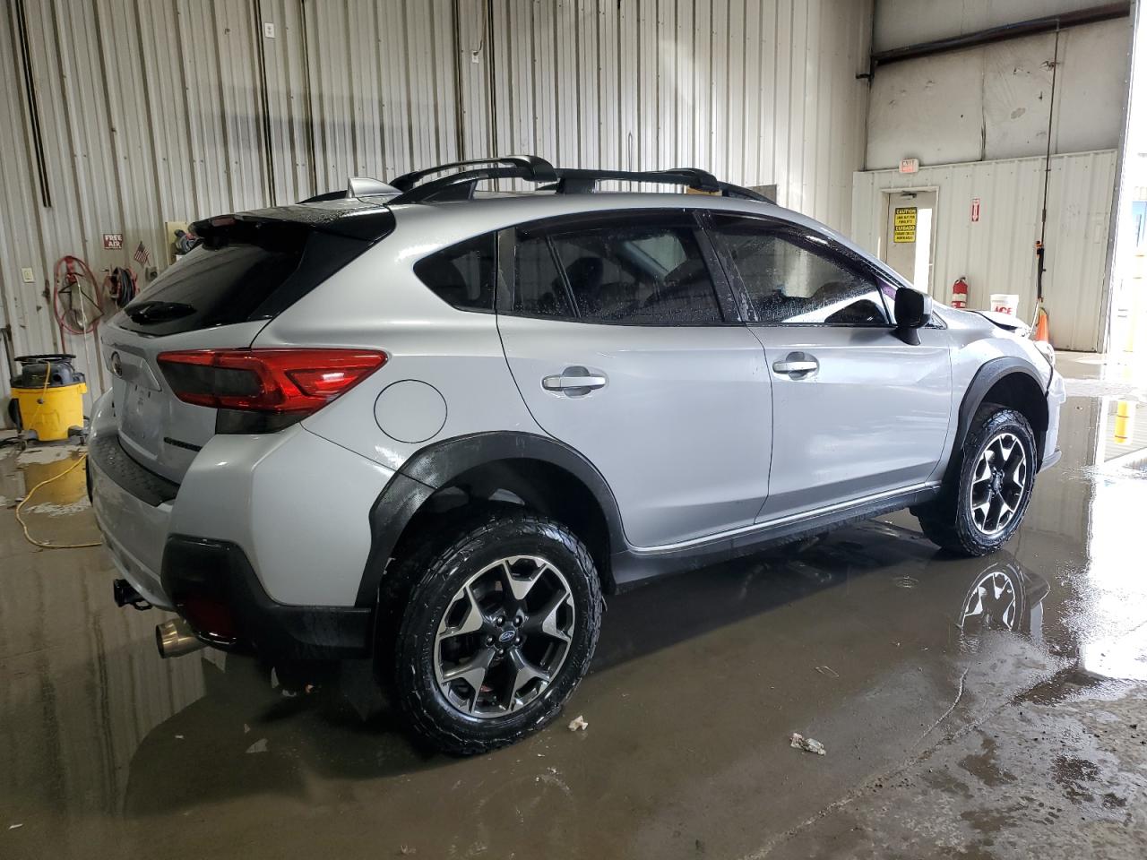 SUBARU CROSSTREK PREMIUM