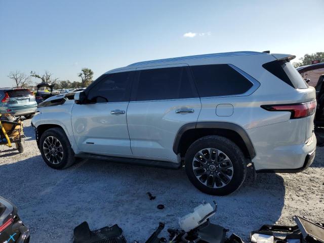 2024 TOYOTA SEQUOIA SR5 #3296896845