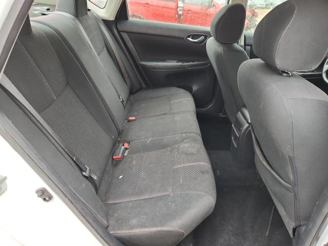 2018 NISSAN SENTRA S #3276399658