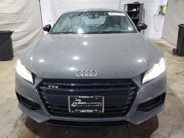 2018 AUDI TTS #3285793651