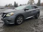 Lot #3296260464 2017 NISSAN MURANO S