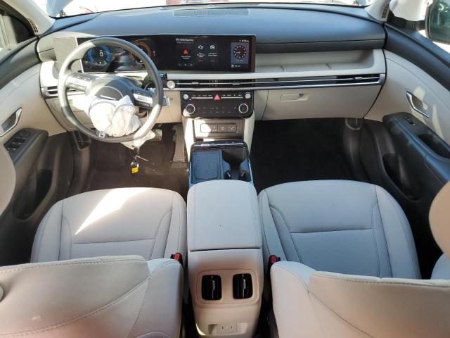 2025 HYUNDAI TUCSON BLU KM8JBDD12SU286594