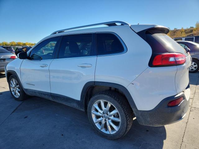 2015 JEEP CHEROKEE L - 1C4PJLDB3FW761734