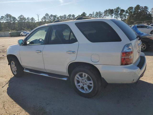 2004 ACURA MDX TOURIN #3276472695