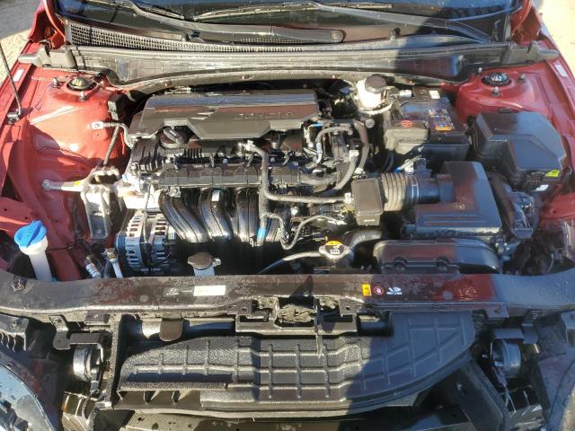 2024 HYUNDAI ELANTRA LI KMHLP4DG9RU797843