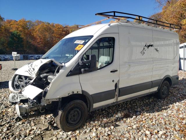 2015 FORD TRANSIT T- #3278639970