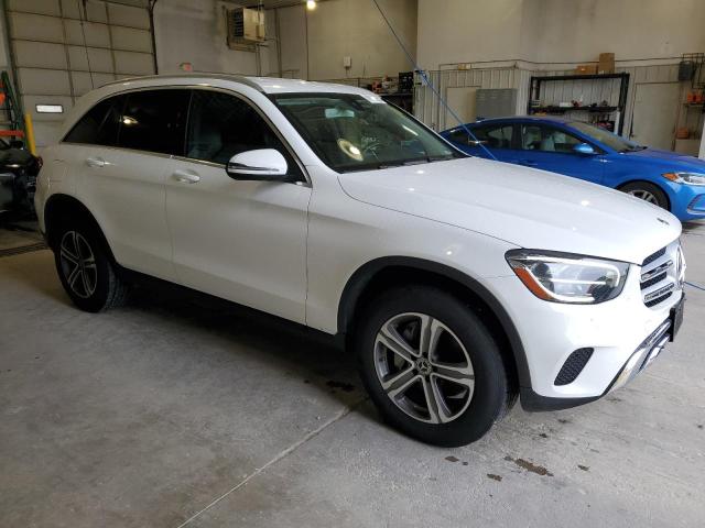2020 MERCEDES-BENZ GLC 300 4M #3290271231