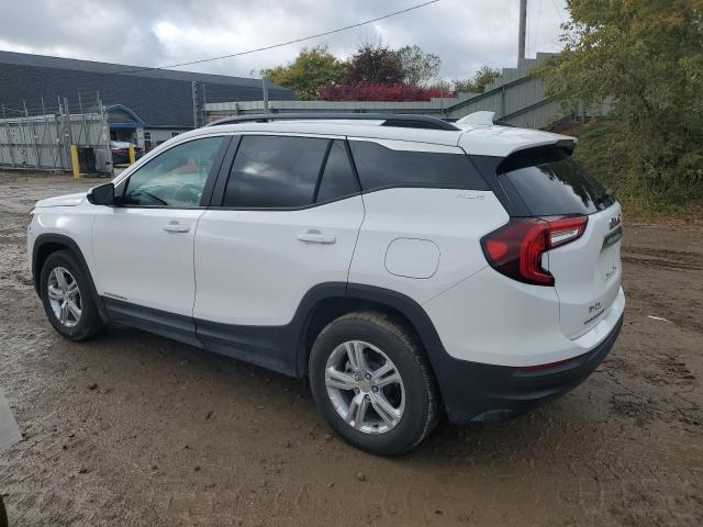 2024 GMC TERRAIN SL #3298121131