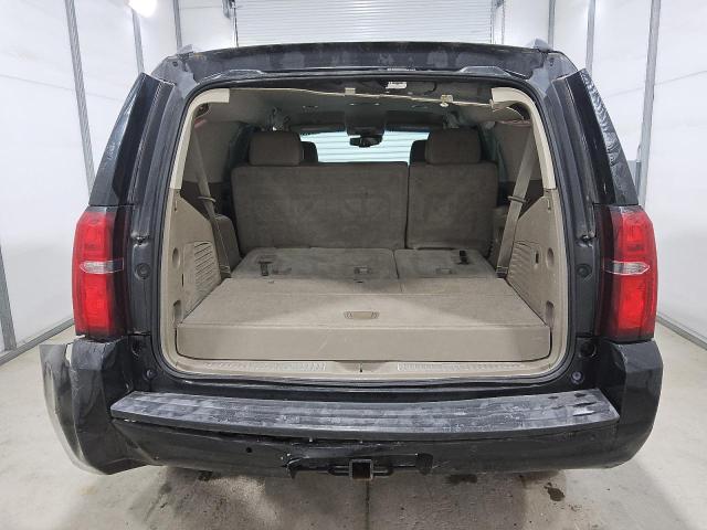 2015 CHEVROLET TAHOE C150 - 1GNSCBKC2FR173999