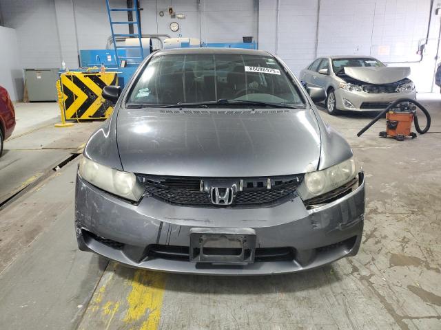 2011 HONDA CIVIC VP #3263729694