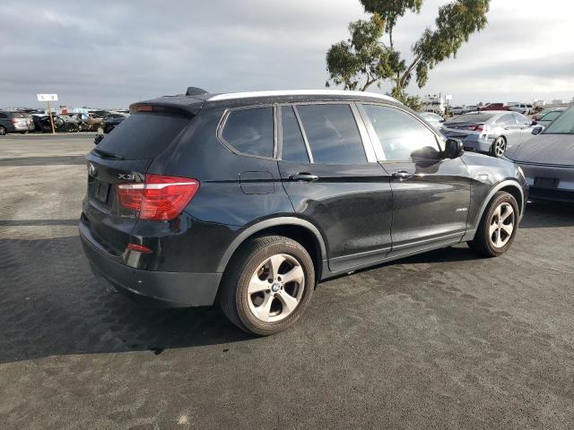 2011 BMW X3 XDRIVE2 #3304560441