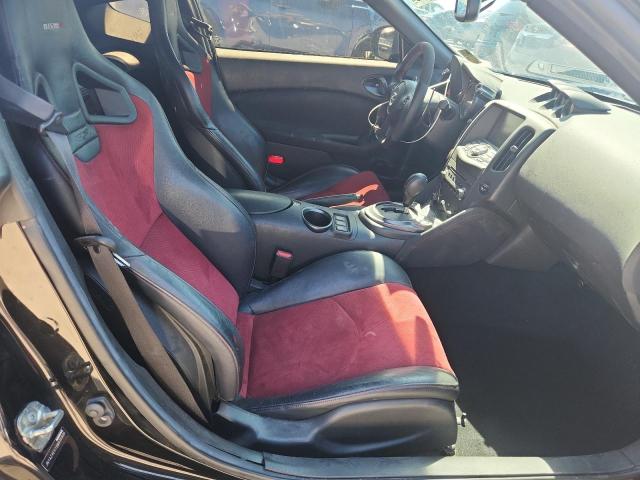 2016 NISSAN 370Z BASE JN1AZ4EH1GM935906