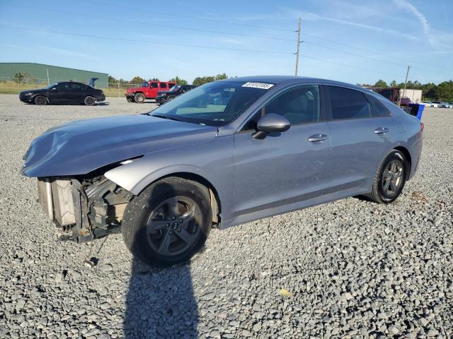 2021 KIA K5 LX #3296281427