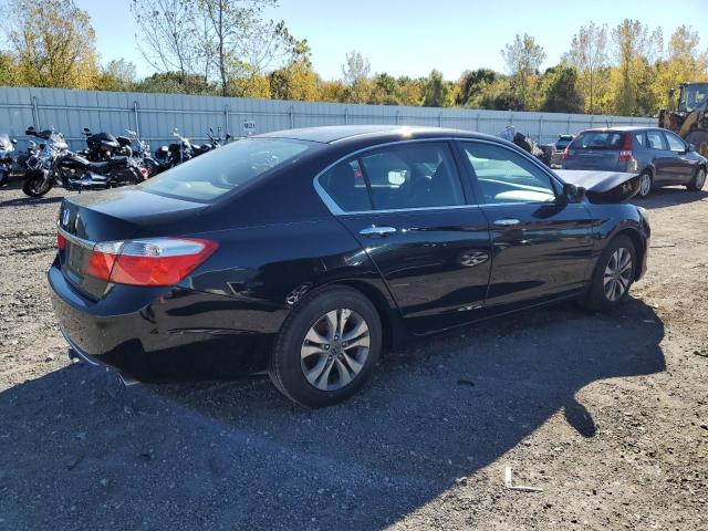 2013 HONDA ACCORD LX - 1HGCR2F38DA267744