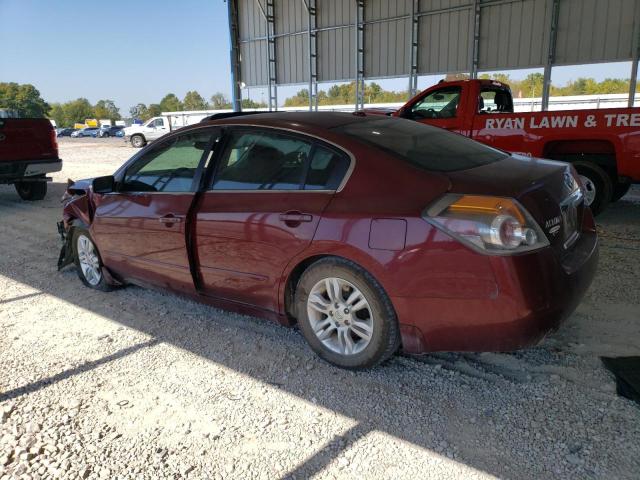 2010 NISSAN ALTIMA BASE - 1N4AL2AP9AN466989