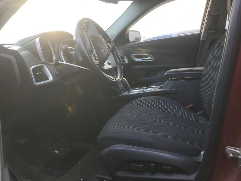 2011 CHEVROLET EQUINOX LT - 2CNALPEC8B6215770