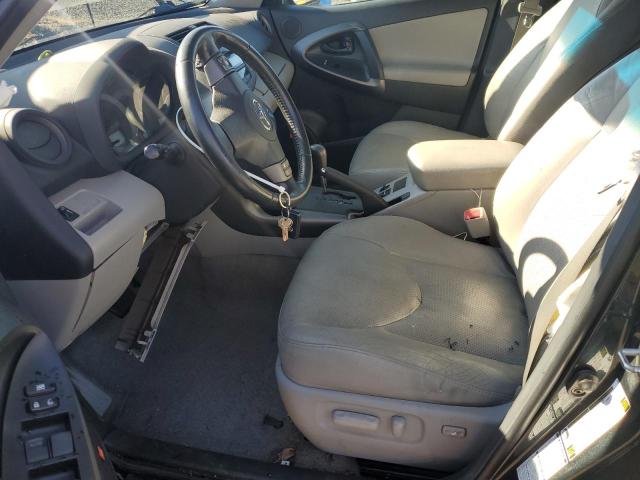 2011 TOYOTA RAV4 LIMIT #3284087596