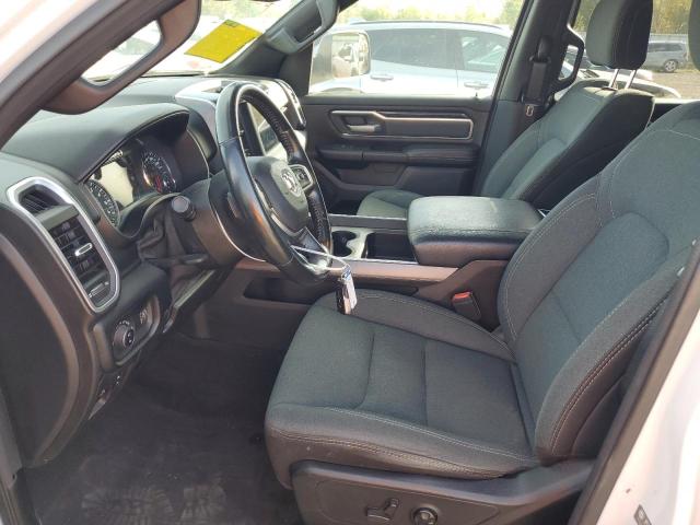 2021 RAM 1500 BIG H 1C6SRFMT0MN663350