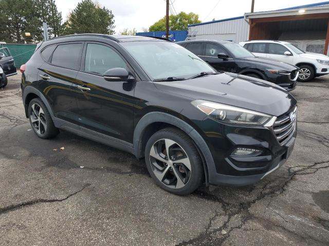 2016 HYUNDAI TUCSON LIM KM8J33A25GU062540
