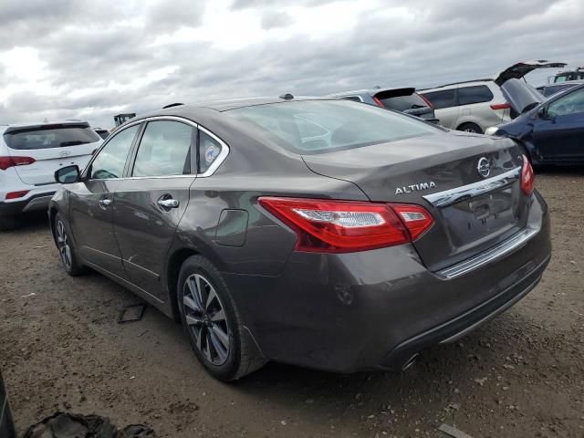 2016 NISSAN ALTIMA 2.5 - 1N4AL3AP9GC141964