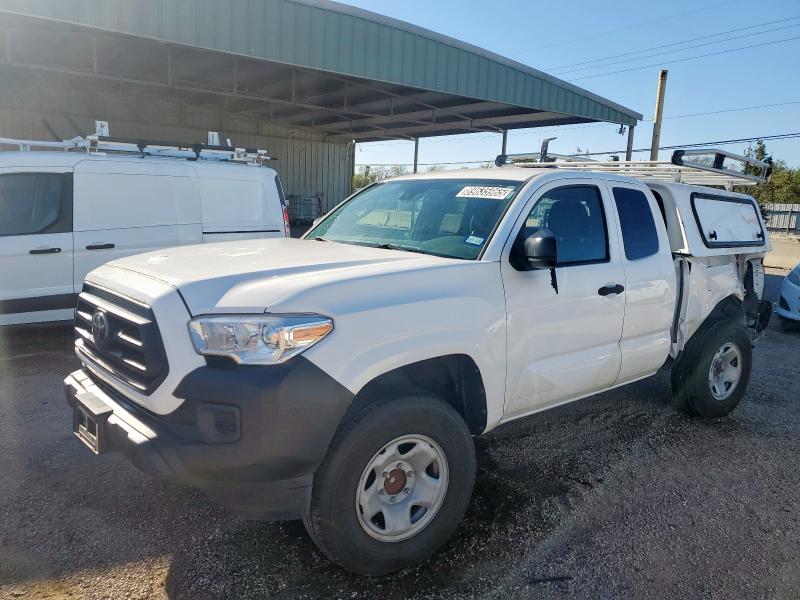 TOYOTA TACOMA ACC