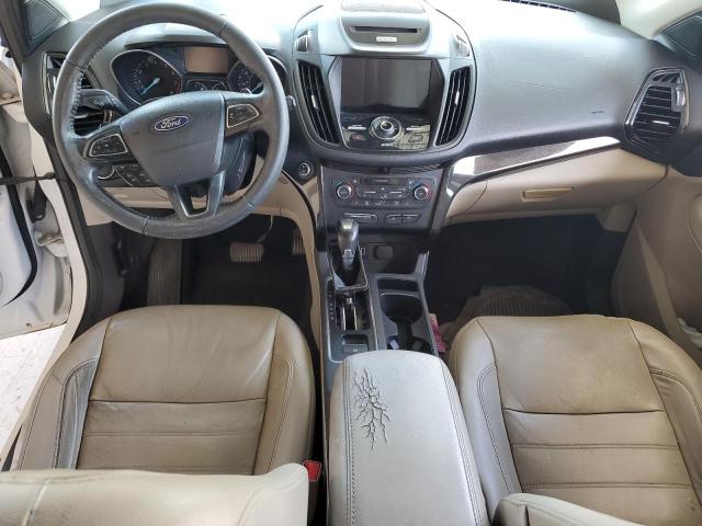 2017 FORD ESCAPE TIT - 1FMCU0JD1HUC72947