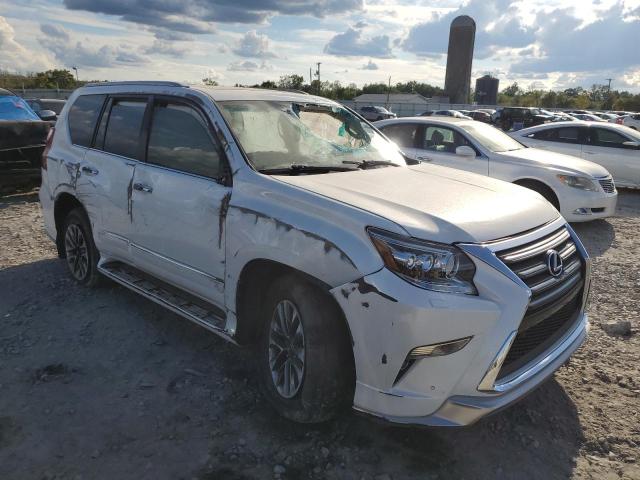2019 LEXUS GX 460 - JTJBM7FX5K5218433