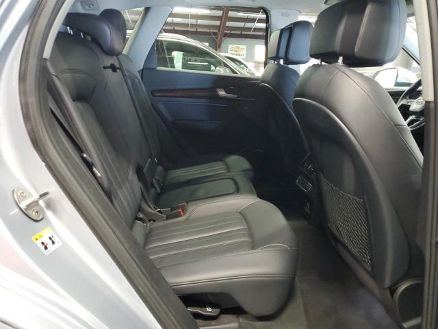 2018 AUDI Q5 PREMIUM - WA1ANAFY9J2158622