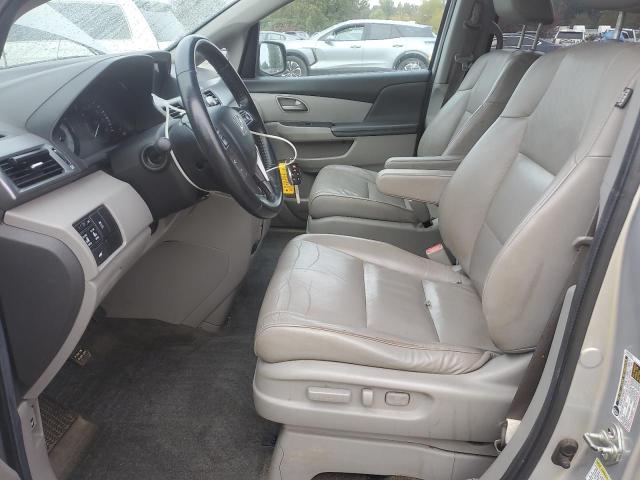 2011 HONDA ODYSSEY EX #3284184578