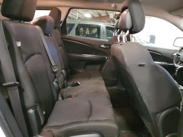 2016 DODGE JOURNEY SE #3305361317