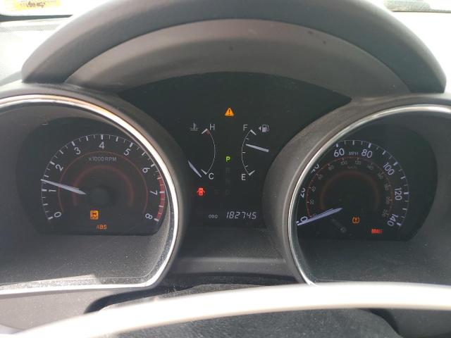 2013 TOYOTA HIGHLANDER BASE #3296284416