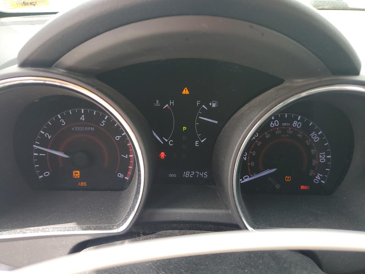 TOYOTA HIGHLANDER BASE