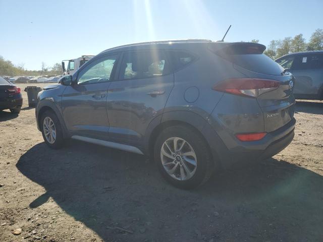 2017 HYUNDAI TUCSON LIM - KM8J3CA46HU596021