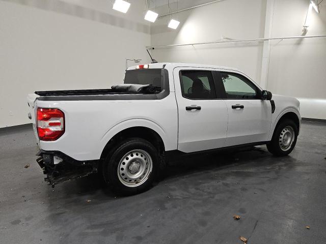2022 FORD MAVERICK X - 3FTTW8F93NRA26115
