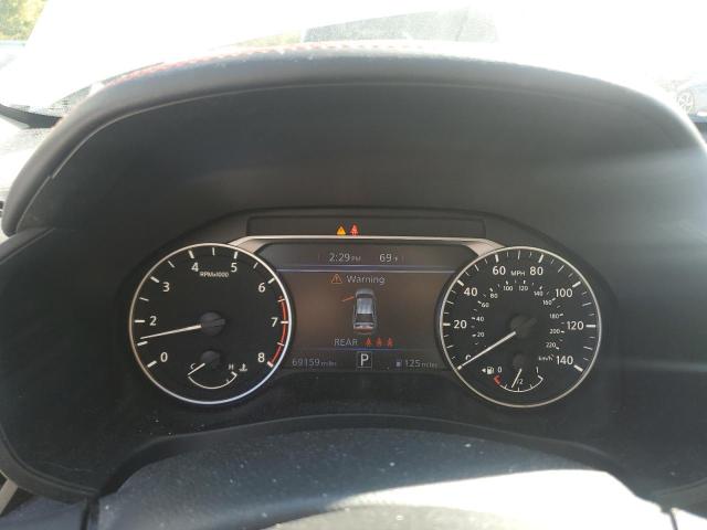 2023 NISSAN ALTIMA SR #3292381275