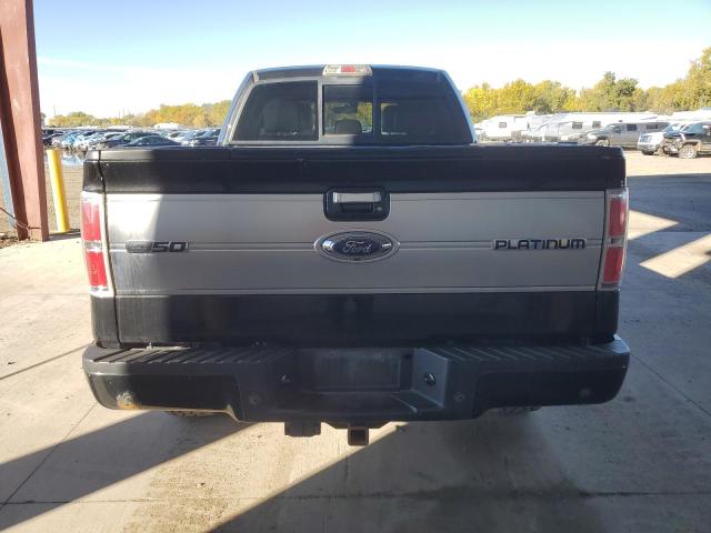 2013 FORD F150 SUPER #3276434657